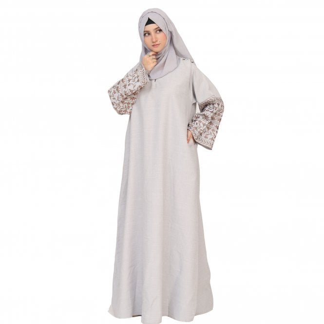 Premium Abaya – ML 33017