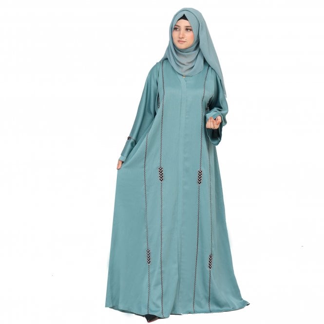 Premium Abaya ML 33018