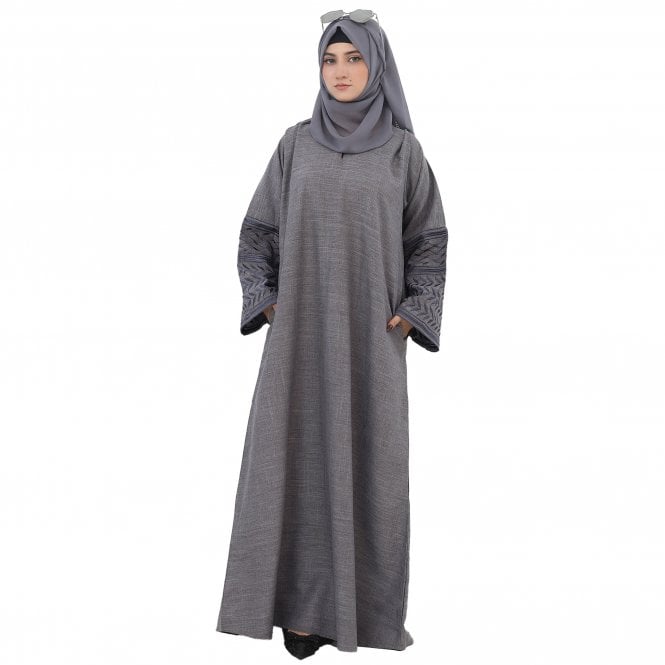 Premium Abaya – ML 33020