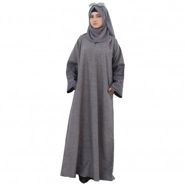 Premium Abaya – ML 33020