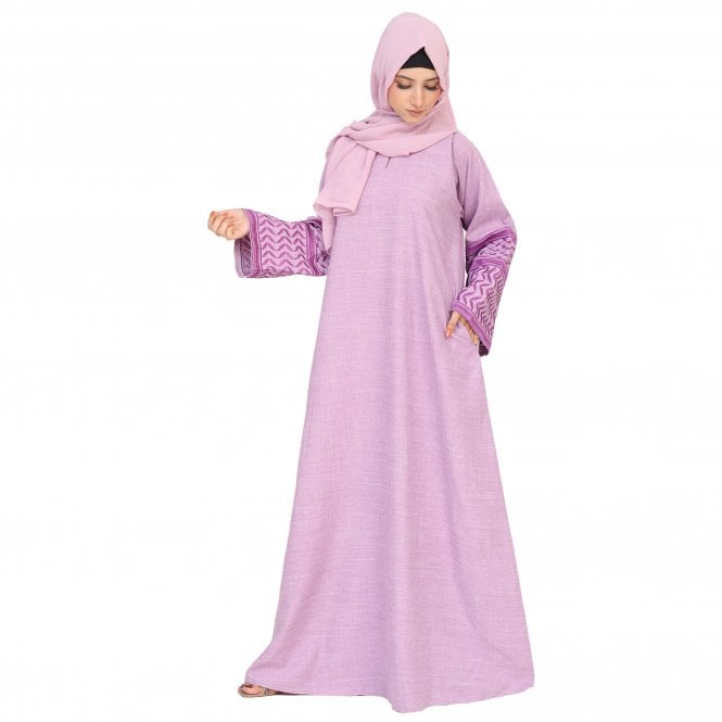 Premium Abaya – ML 33021