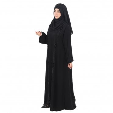 Premium Abaya ML 33024