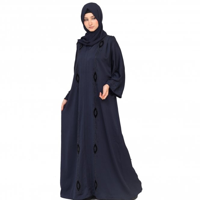 Premium Abaya ML 33025