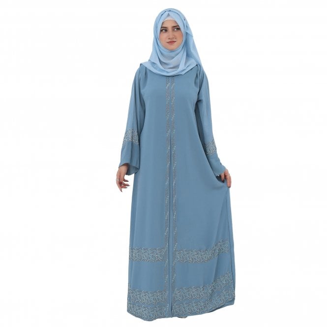 Premium Abaya ML 33026