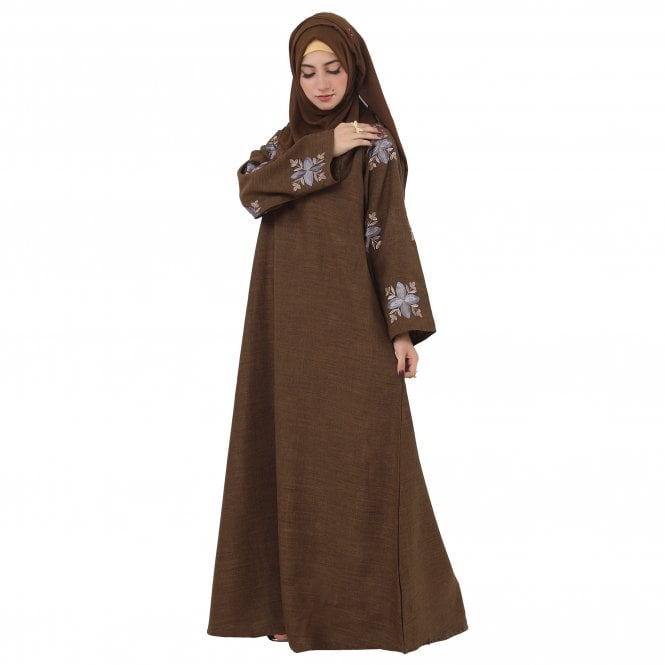 Premium Abaya – ML 33028