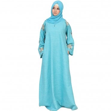 Premium Abaya – ML 33029