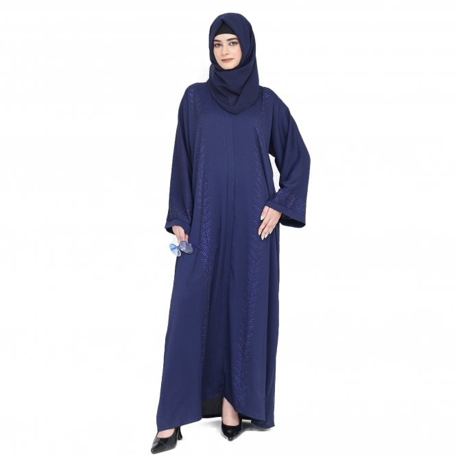 Premium Mom & Daughter Abaya – ML 32971