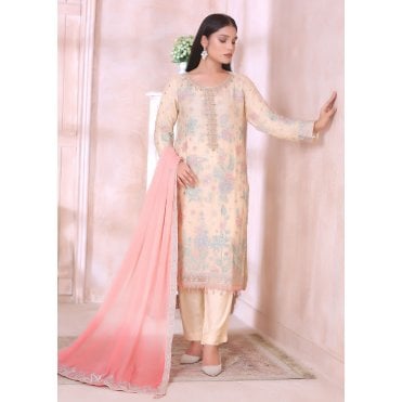 Premium Trouser Suit: ML 14569