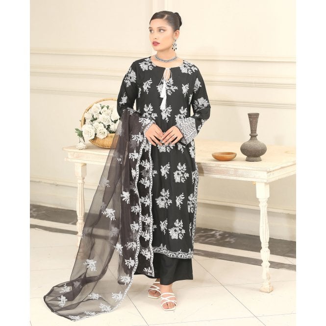 Premium Trouser Suit: ML 14571