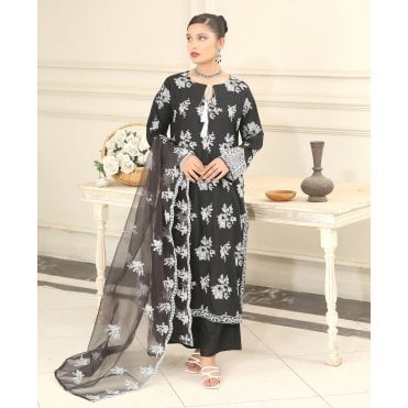 Premium Trouser Suit: ML 14571