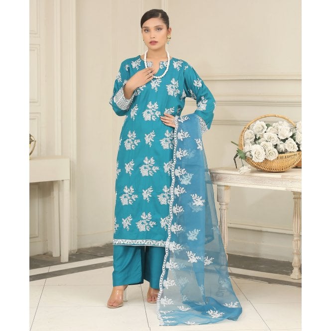 Premium Trouser Suit: ML 14573