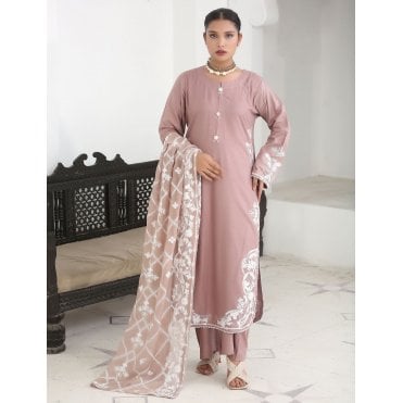 Premium Trouser Suit: ML 14575