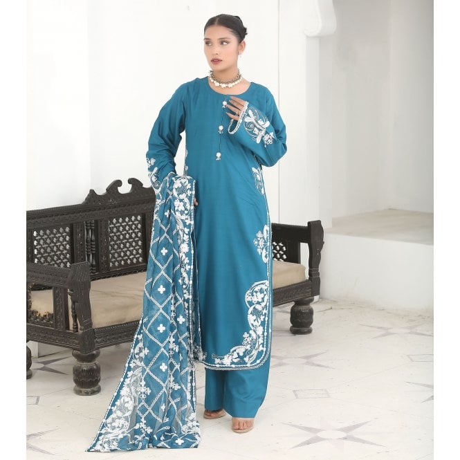 Premium Trouser Suit: ML 14576