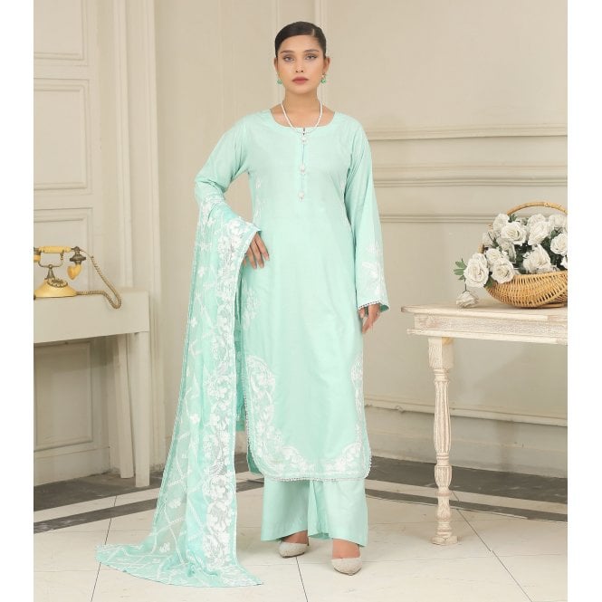 Premium Trouser Suit: ML 14577