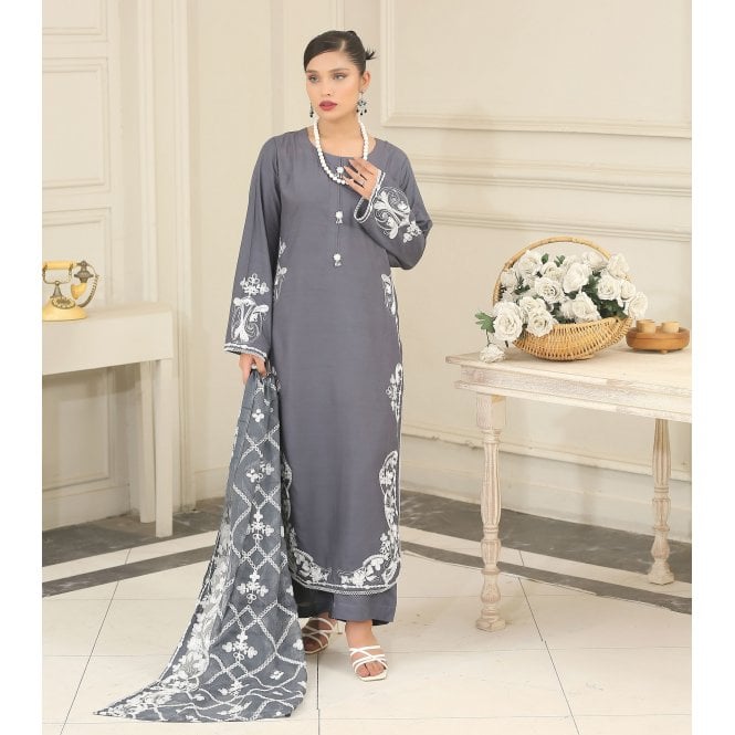 Premium Trouser Suit: ML 14578