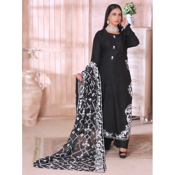 Premium Trouser Suit: ML 14579