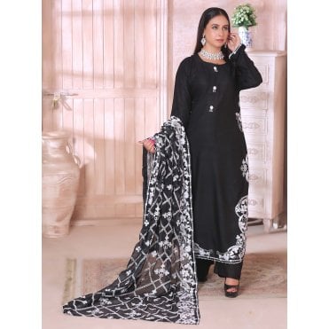 Premium Trouser Suit: ML 14579
