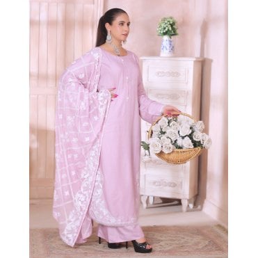 Premium Trouser Suit: ML 14580