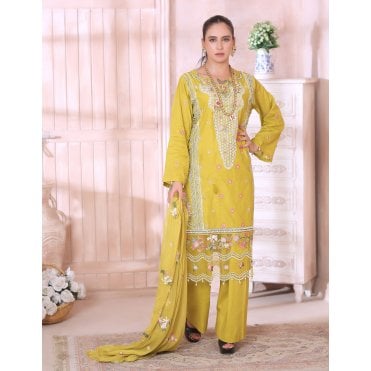 Premium Trouser Suit: ML 14581