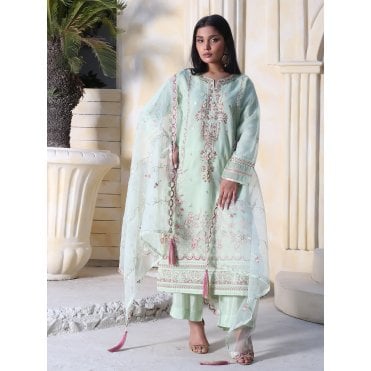 Premium trouser Suit ML 14660
