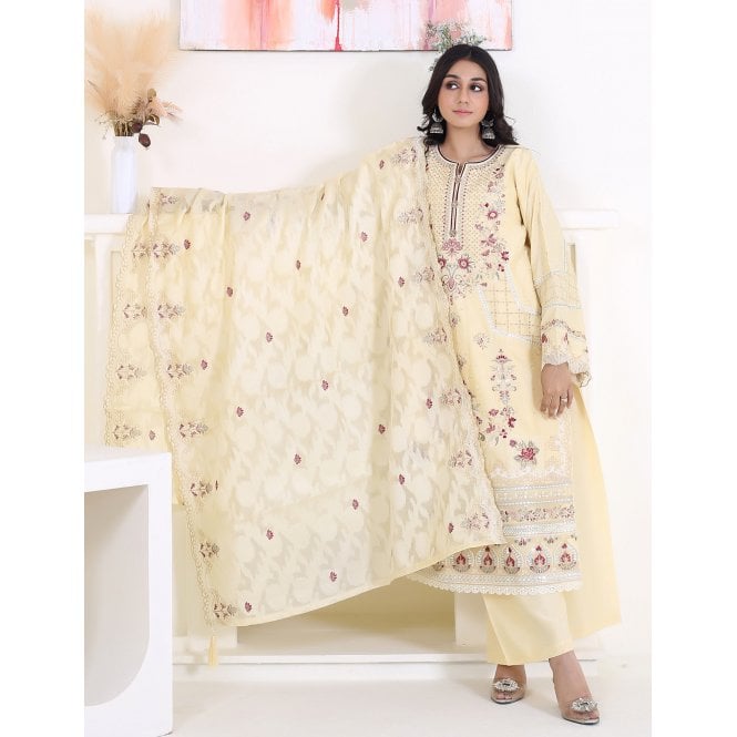 Premium trouser Suit ML 14661