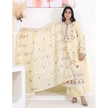 Premium trouser Suit ML 14661