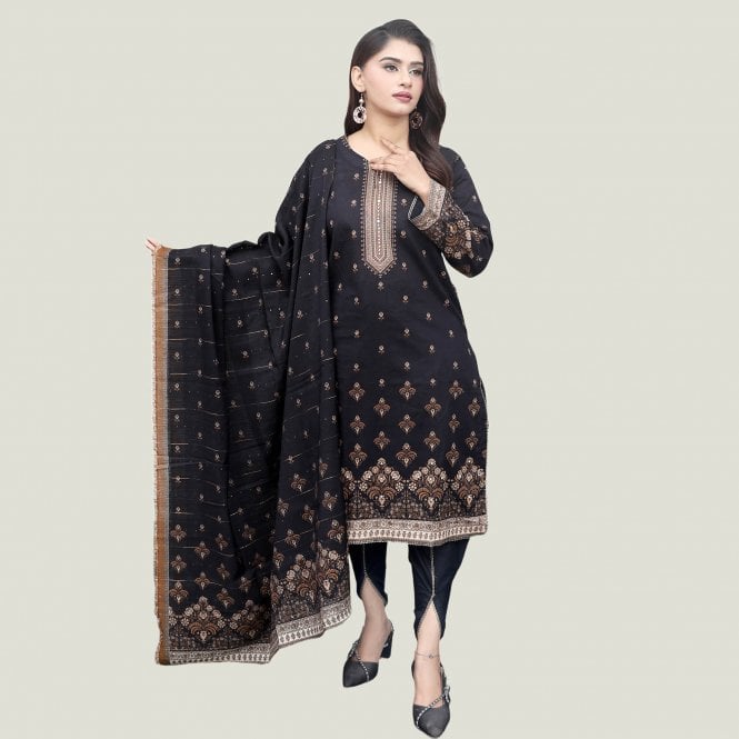 Premium Trouser Suit – ML 14912