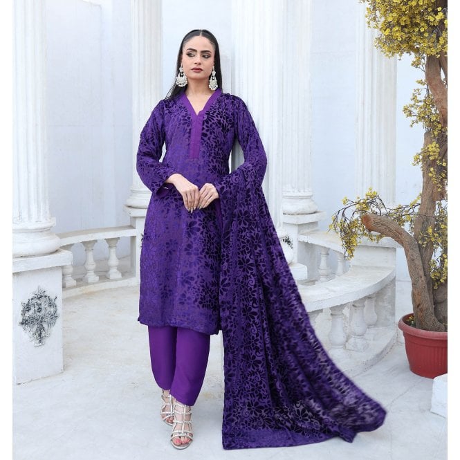 Premium Trouser Suit – ML 15000