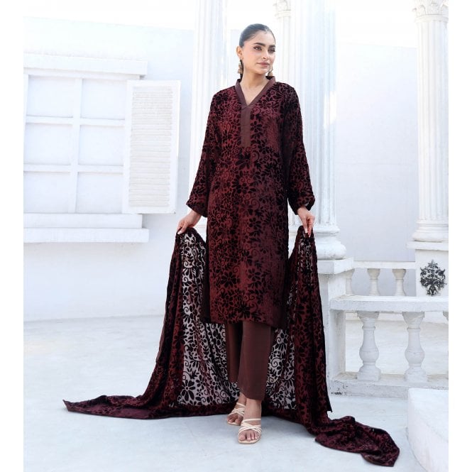 Premium Trouser Suit – ML 15001