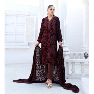 Premium Trouser Suit – ML 15001