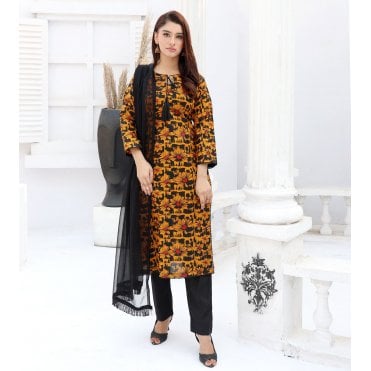 Trouser Suit: ML 14842