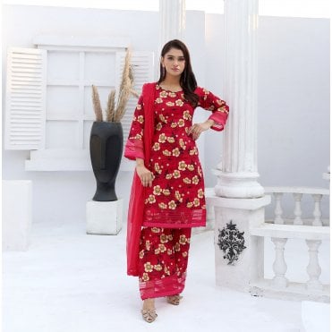 Trouser Suit: ML 14846