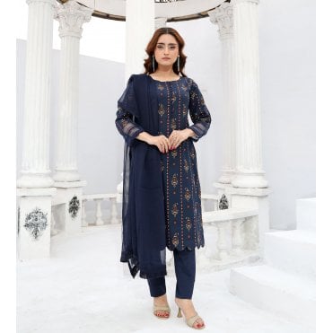 Trouser Suit: ML 14849