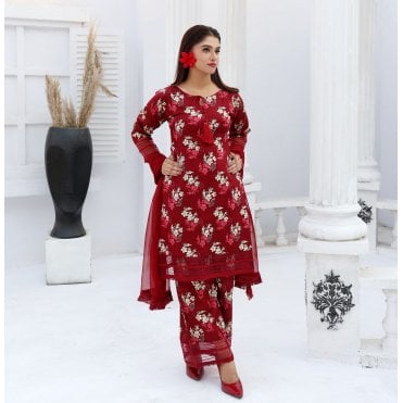 Trouser Suit: ML 14852