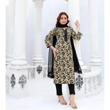 Trouser Suit: ML 14857