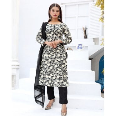 Trouser Suit: ML 14858