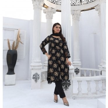 Trouser Suit: ML 14860