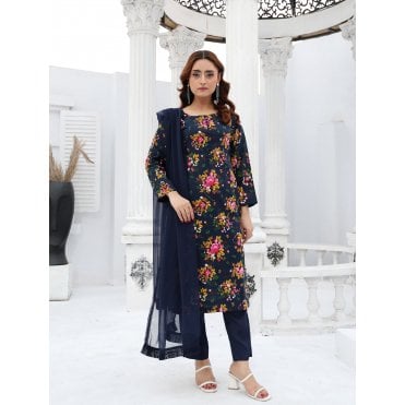 Trouser Suit: ML 14861
