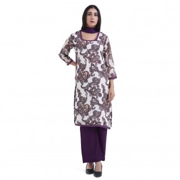Trouser Suit: ML 14620