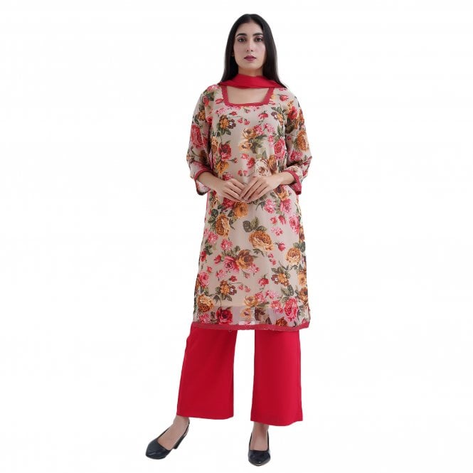 Trouser Suit: ML 14621