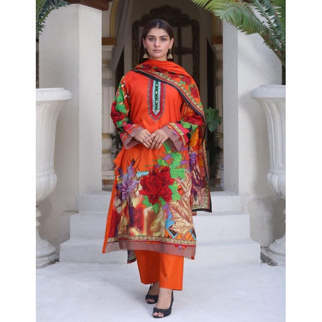 Trouser Suit: ML 14670