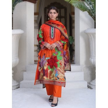 Trouser Suit: ML 14670