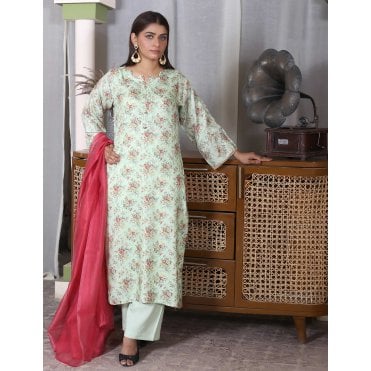 Trouser Suit: ML 14688