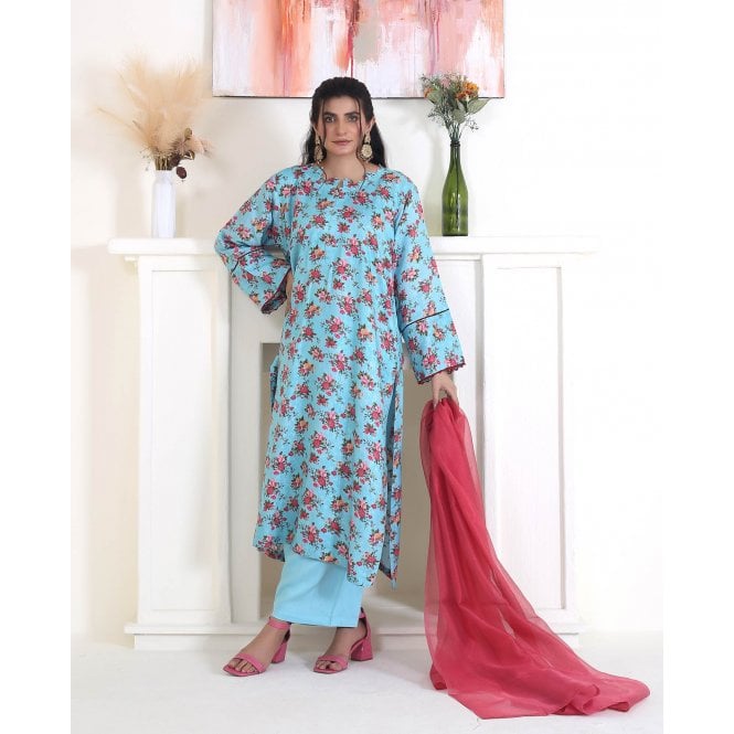 Trouser Suit: ML 14689