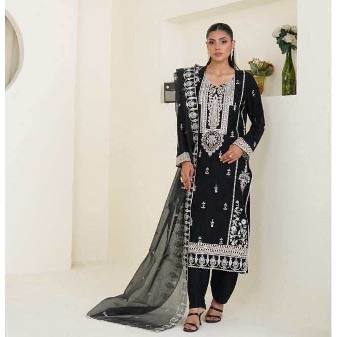 Trouser Suit: ML 14730