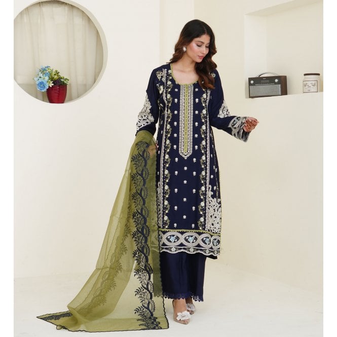 Trouser Suit: ML 14735