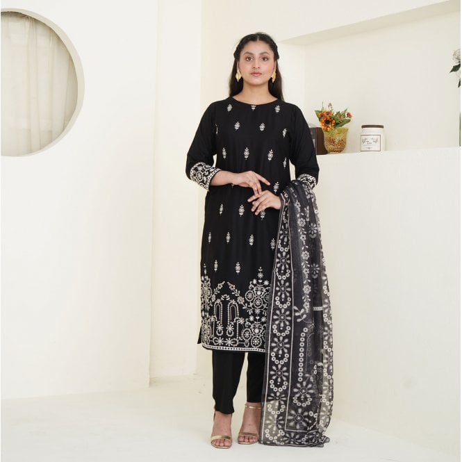 Trouser Suit: ML 14748