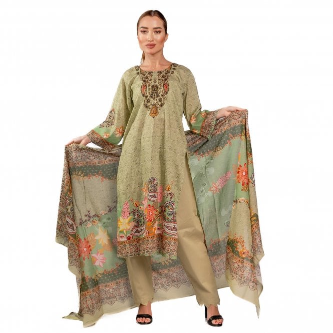 Trouser Suit: ML 14817