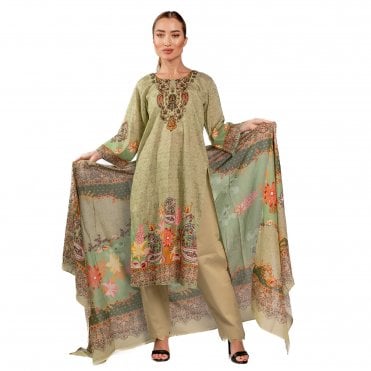 Trouser Suit: ML 14817