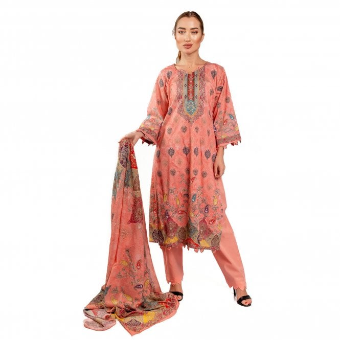 Trouser Suit: ML 14819